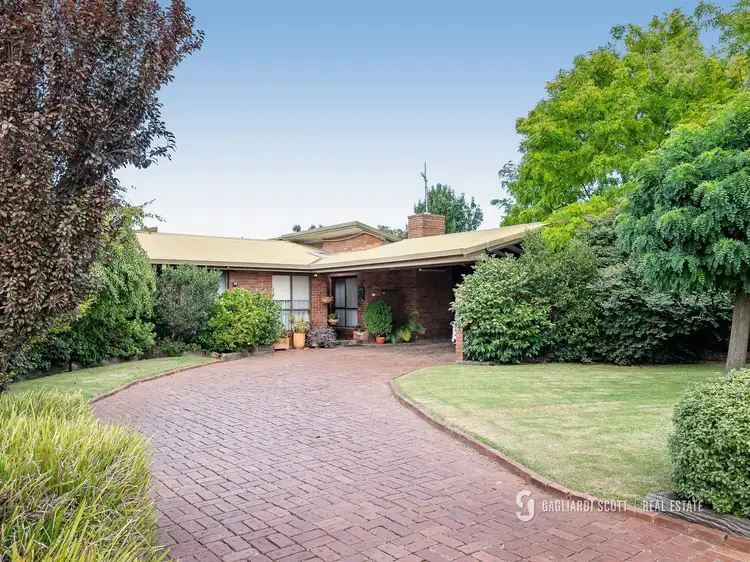Main view of Homely house listing, 6 Erwen Court, Shepparton VIC 3630