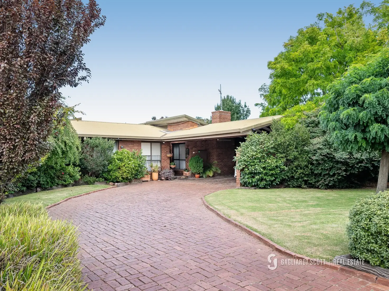 Main view of Homely house listing, 6 Erwen Court, Shepparton VIC 3630