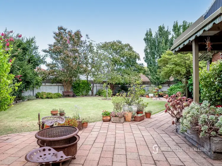 Second view of Homely house listing, 6 Erwen Court, Shepparton VIC 3630