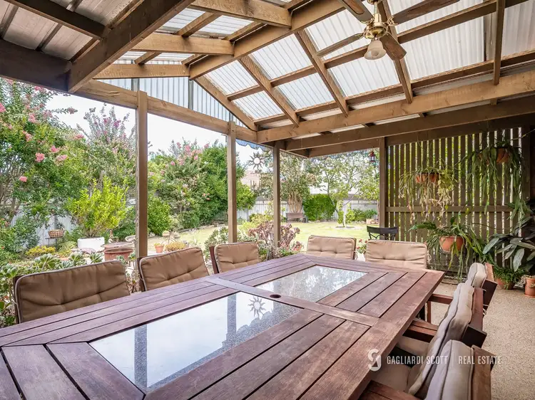 Fifth view of Homely house listing, 6 Erwen Court, Shepparton VIC 3630