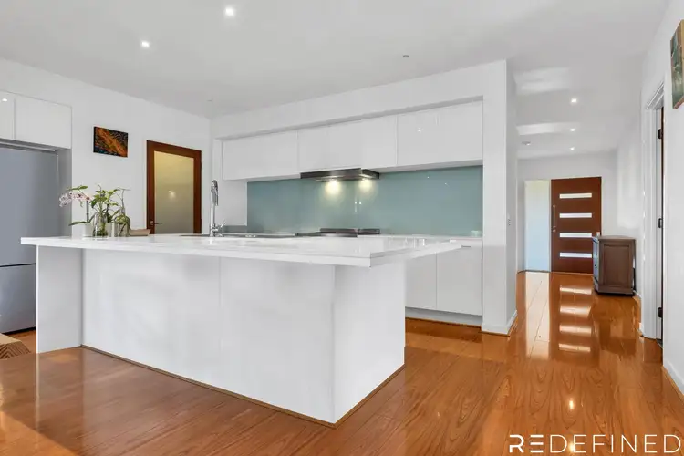 Second view of Homely house listing, 20 Strachan Rise, Mernda VIC 3754