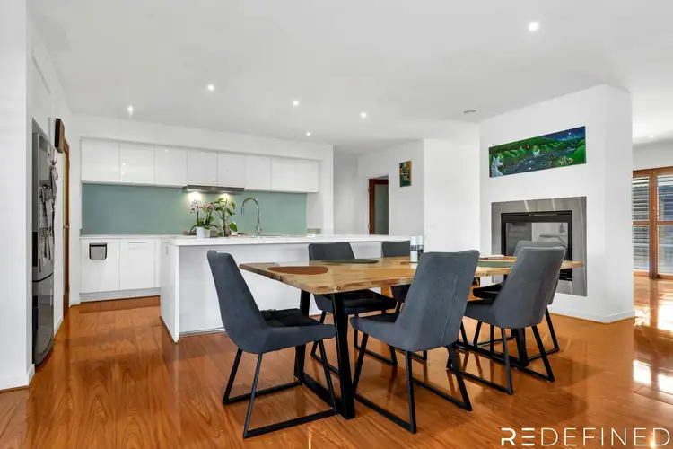 Fifth view of Homely house listing, 20 Strachan Rise, Mernda VIC 3754