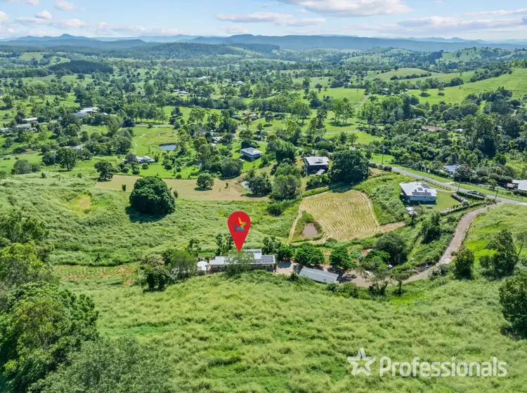 Main view of Homely rural property listing, 36 Highfield Drive, Chatsworth QLD 4570