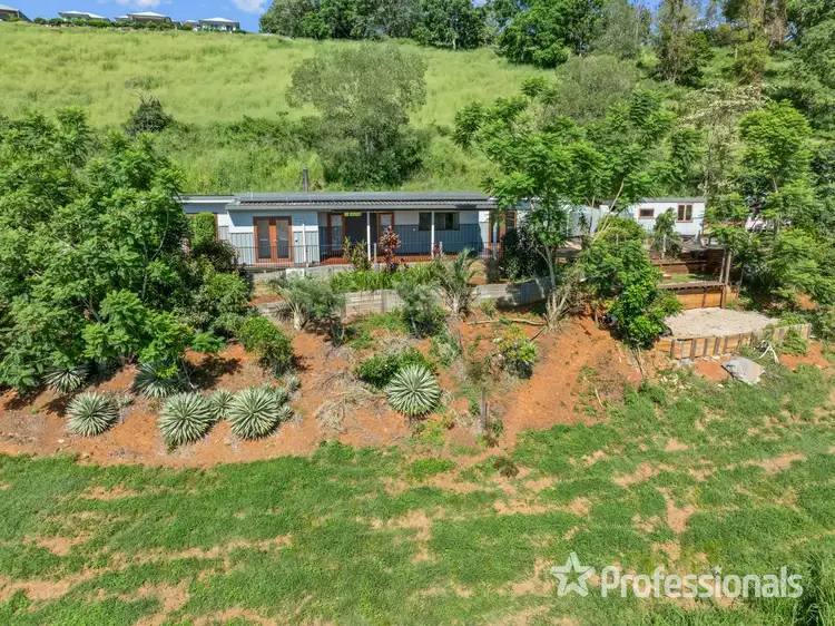 Second view of Homely rural property listing, 36 Highfield Drive, Chatsworth QLD 4570