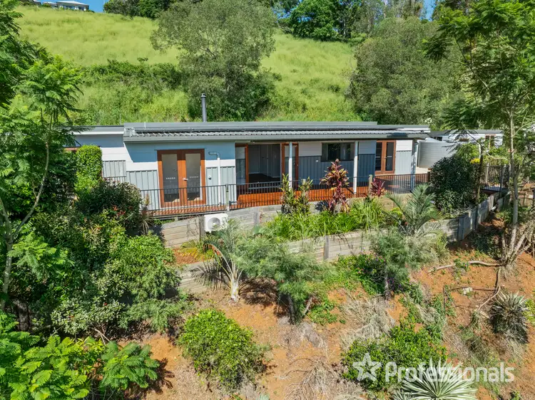 Third view of Homely rural property listing, 36 Highfield Drive, Chatsworth QLD 4570