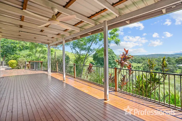 Fifth view of Homely rural property listing, 36 Highfield Drive, Chatsworth QLD 4570