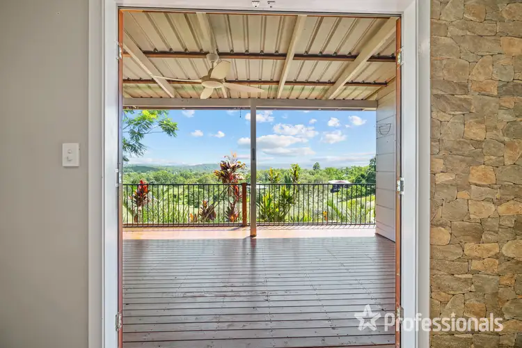 Sixth view of Homely rural property listing, 36 Highfield Drive, Chatsworth QLD 4570