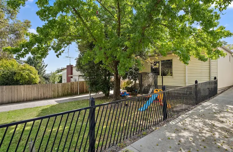 Main view of Homely house listing, 17 Queen Road, Lilydale VIC 3140