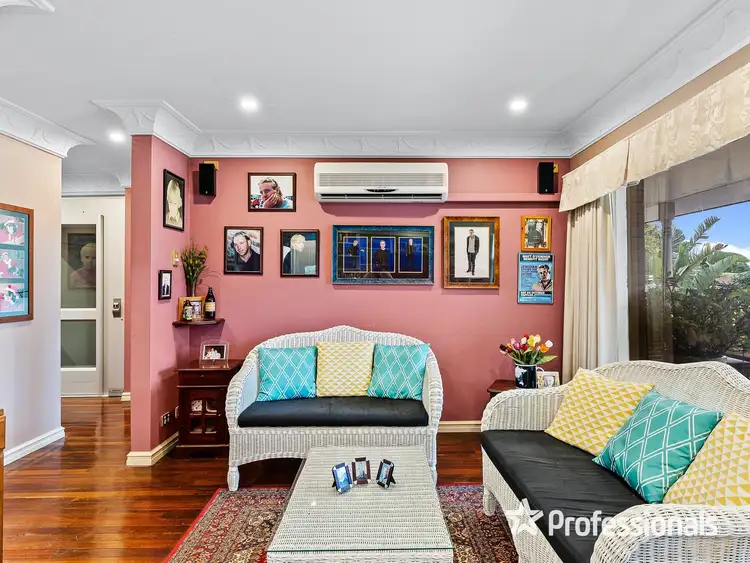 Seventh view of Homely house listing, 6 Murray Drive, High Wycombe WA 6057