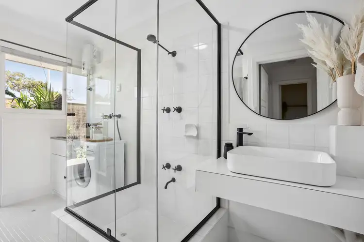 Second view of Homely villa listing, 1/29 Drabble Road, Scarborough WA 6019