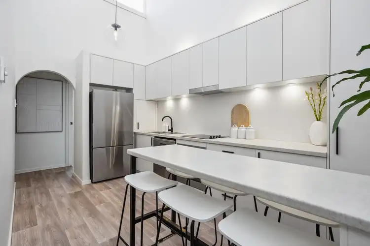 Third view of Homely villa listing, 1/29 Drabble Road, Scarborough WA 6019