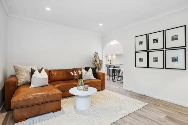 Fourth view of Homely villa listing, 1/29 Drabble Road, Scarborough WA 6019