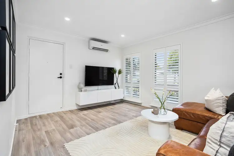 Fifth view of Homely villa listing, 1/29 Drabble Road, Scarborough WA 6019