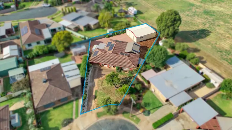 2 Acacia Court, Kyabram VIC 3620