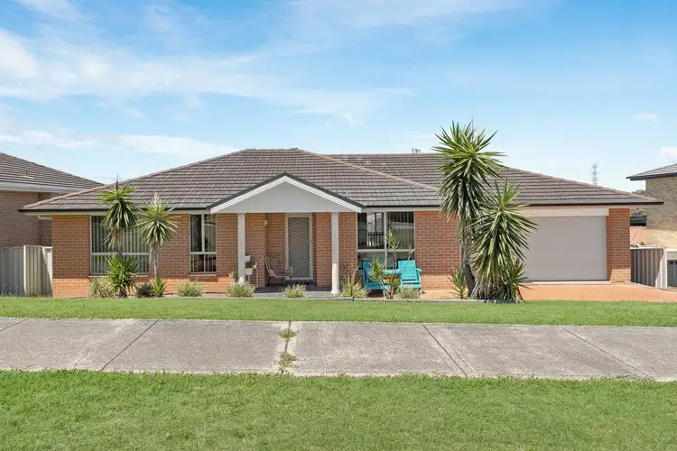 21 Woodbridge Drive, Cameron Park NSW 2285