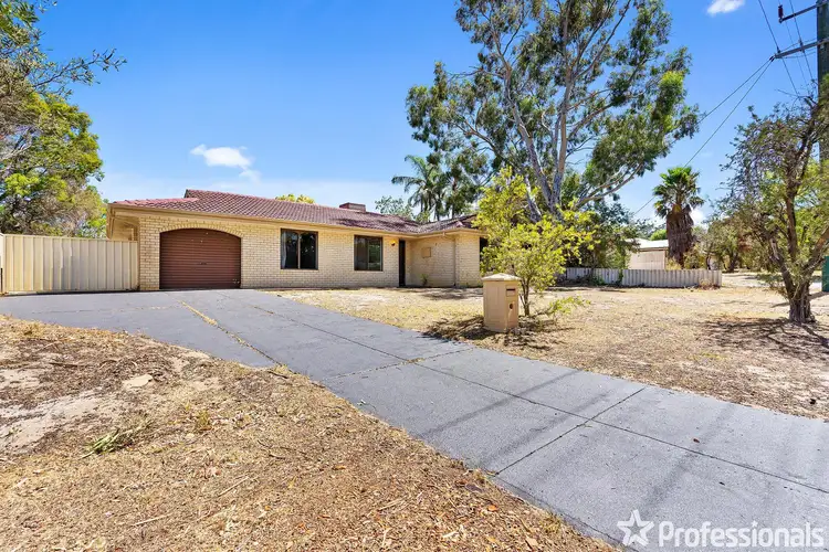 Second view of Homely house listing, 6 Berberis Way, Forrestfield WA 6058