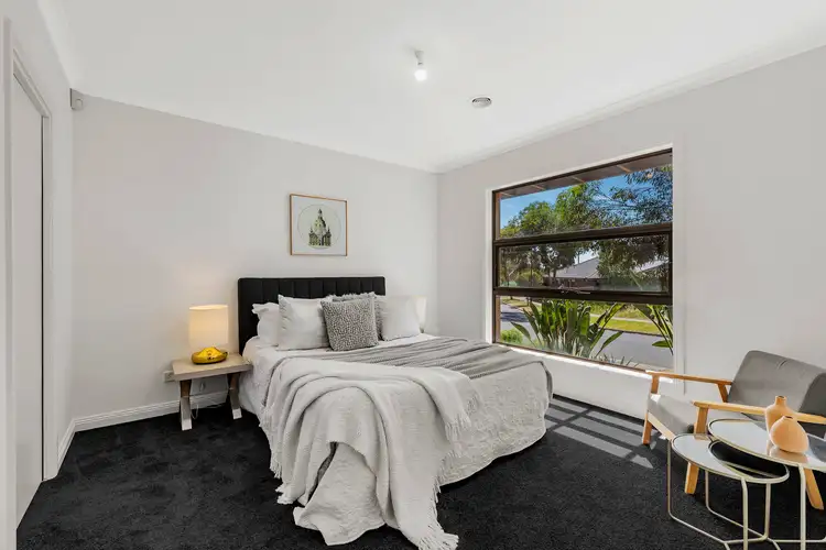 Fifth view of Homely house listing, 8 Senecio Drive, Doreen VIC 3754