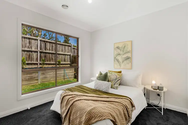 Sixth view of Homely house listing, 8 Senecio Drive, Doreen VIC 3754