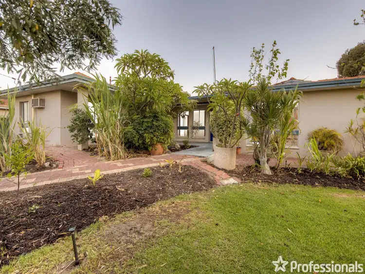 Fourth view of Homely house listing, 5 Denmark Way, Warwick WA 6024