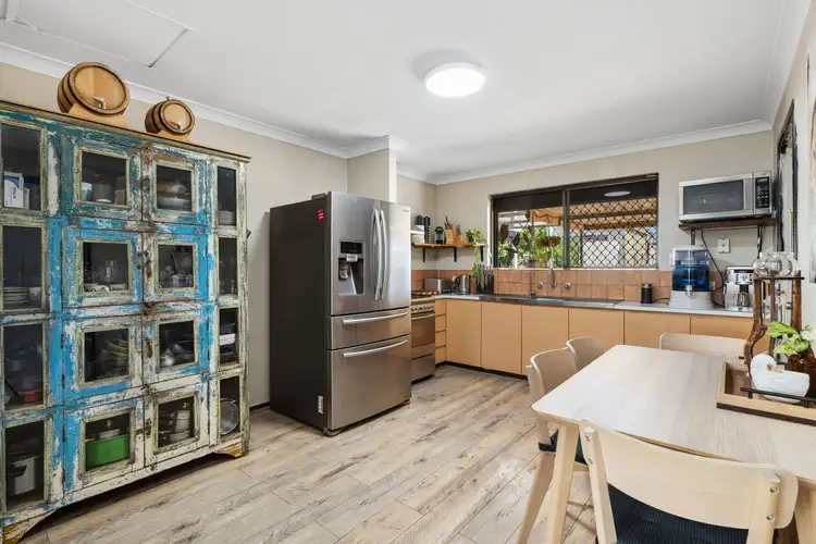 Third view of Homely semi-detached listing, 17a Pinnaroo Drive, Padbury WA 6025