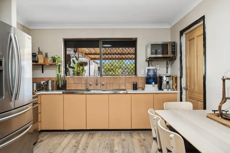 Seventh view of Homely semi-detached listing, 17a Pinnaroo Drive, Padbury WA 6025