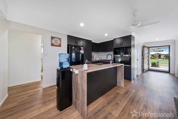 Seventh view of Homely house listing, 57 Monaco Drive, Zilzie QLD 4710
