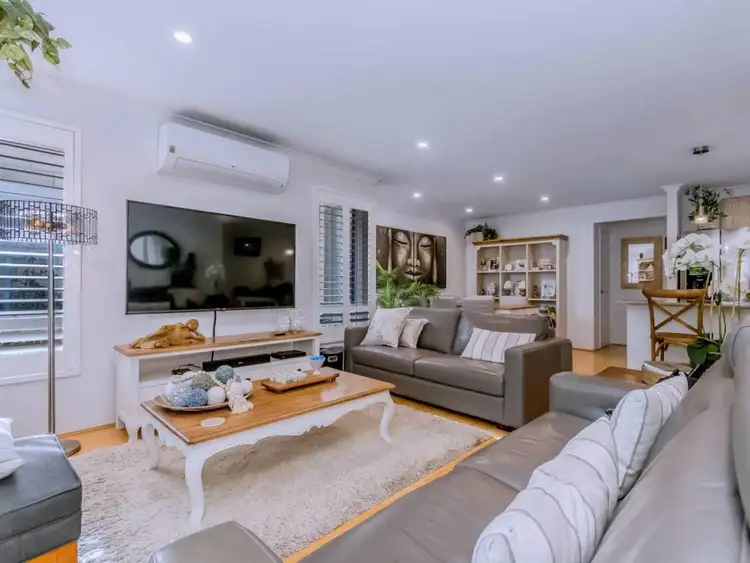 Fourth view of Homely house listing, 17 Altus Way, Ashby WA 6065