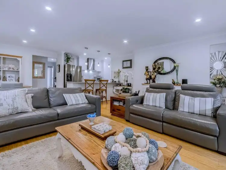 Fifth view of Homely house listing, 17 Altus Way, Ashby WA 6065