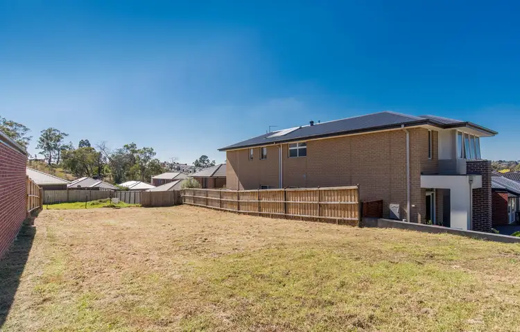 Main view of Homely land listing, 88 Evans Drive, Croydon VIC 3136