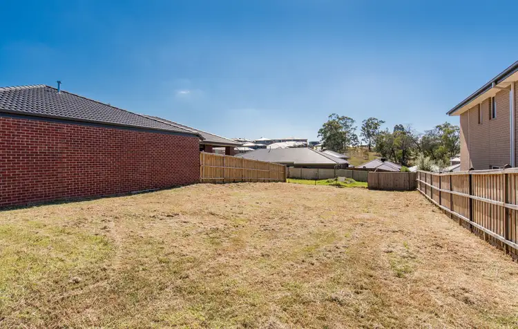 Second view of Homely land listing, 88 Evans Drive, Croydon VIC 3136