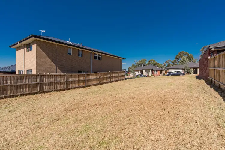Third view of Homely land listing, 88 Evans Drive, Croydon VIC 3136