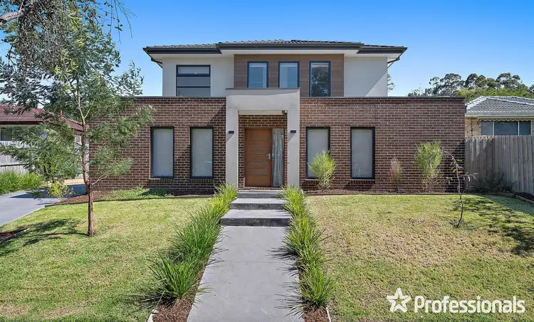 62 Croydondale Drive