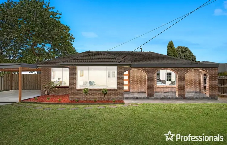 754 Mount Dandenong Road, Kilsyth VIC 3137
