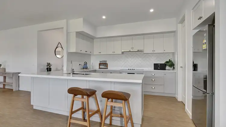 Fourth view of Homely rural property listing, 125 Central-Kialla Road, Kialla VIC 3631