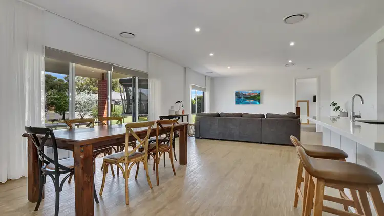 Sixth view of Homely rural property listing, 125 Central-Kialla Road, Kialla VIC 3631