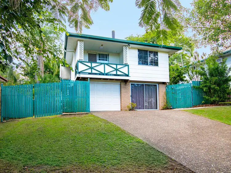 Main view of Homely house listing, 19 Pannard Street, Darra QLD 4076