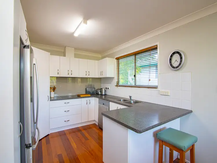 Second view of Homely house listing, 19 Pannard Street, Darra QLD 4076