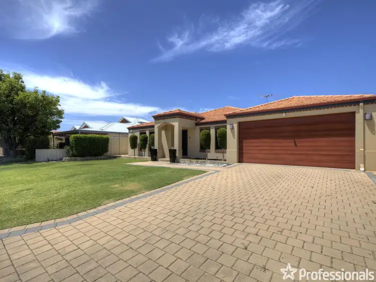 Third view of Homely house listing, 7 Limerick Loop, Wattle Grove WA 6107