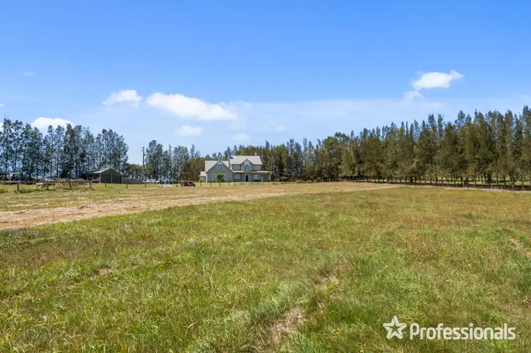 Third view of Homely house listing, 93 Killara Road, Gruyere VIC 3770