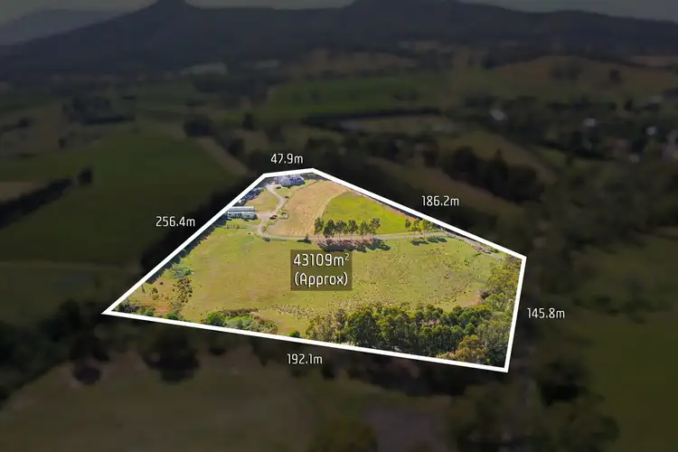 Fourth view of Homely house listing, 93 Killara Road, Gruyere VIC 3770