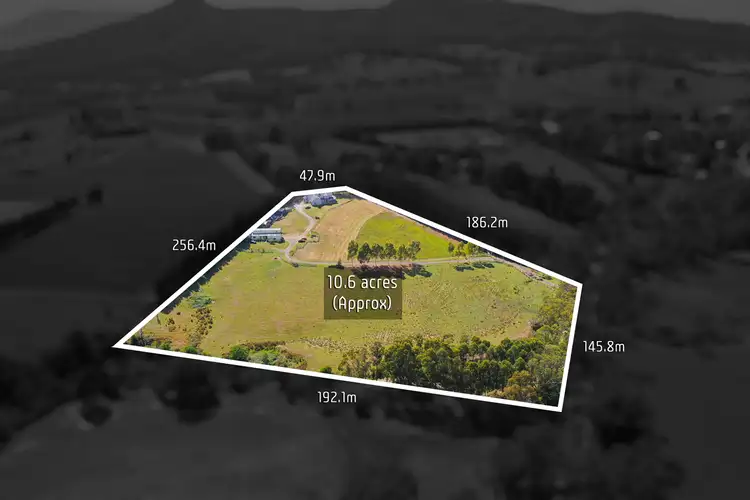 Fifth view of Homely house listing, 93 Killara Road, Gruyere VIC 3770