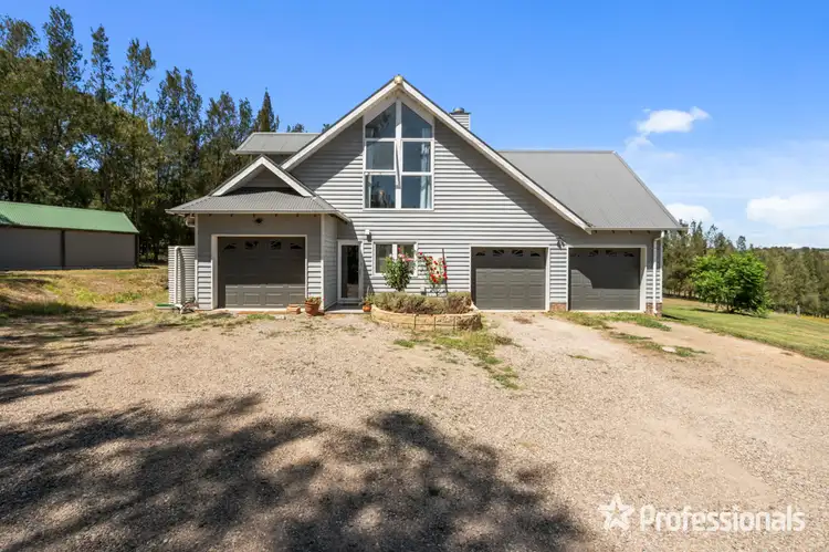 Sixth view of Homely house listing, 93 Killara Road, Gruyere VIC 3770