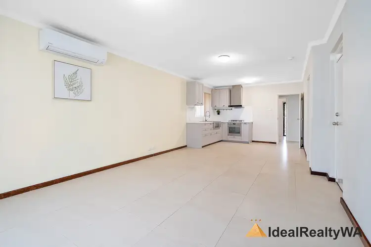 Fourth view of Homely house listing, 4A Glennon Way, Rossmoyne WA 6148