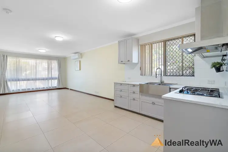 Sixth view of Homely house listing, 4A Glennon Way, Rossmoyne WA 6148