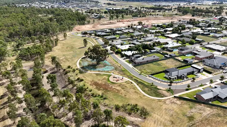 Third view of Homely land listing, LOT Lot 1-30, 7719-7721 Goulburn Valley Highway, Kialla VIC 3631