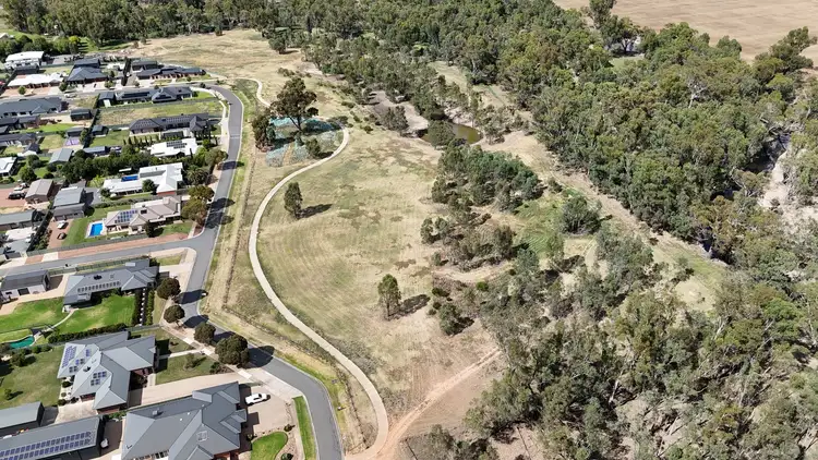 Fourth view of Homely land listing, LOT Lot 1-30, 7719-7721 Goulburn Valley Highway, Kialla VIC 3631