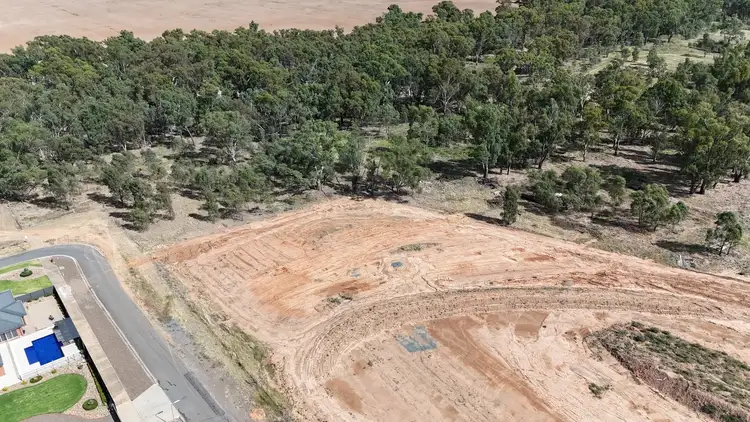 Fifth view of Homely land listing, LOT Lot 1-30, 7719-7721 Goulburn Valley Highway, Kialla VIC 3631