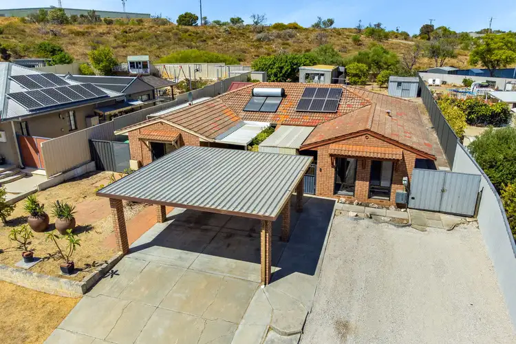 17b Pinnaroo Drive, Padbury WA 6025