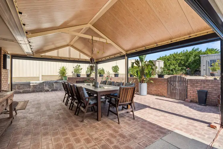 Third view of Homely semi-detached listing, 17b Pinnaroo Drive, Padbury WA 6025