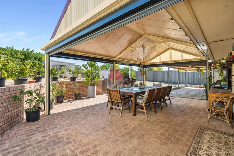 Fourth view of Homely semi-detached listing, 17b Pinnaroo Drive, Padbury WA 6025